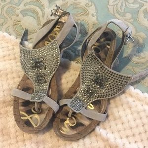 Sam Edelman Wedges